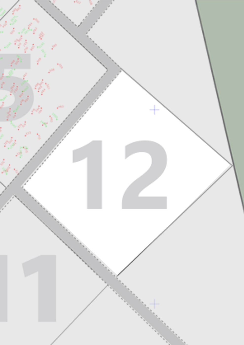 section map 12