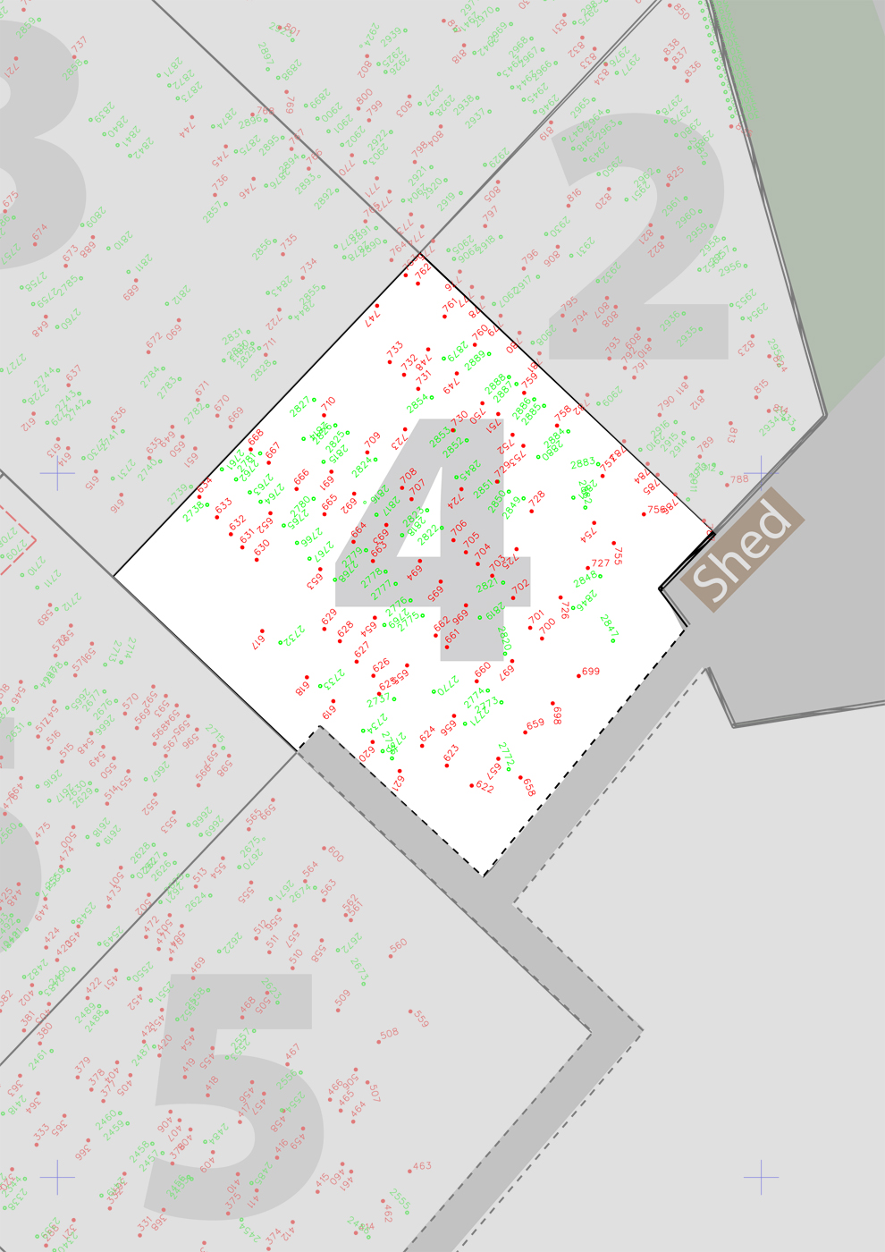 section map 4